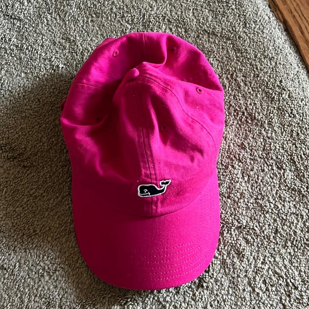 Vineyard Vines hat